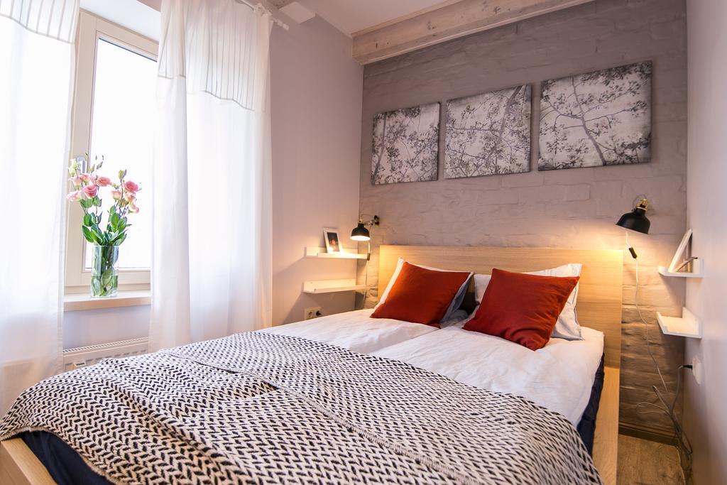 Sunny And Compact Apartment Riga Exterior photo