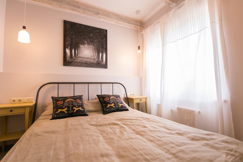 Sunny And Compact Apartment Riga Exterior photo