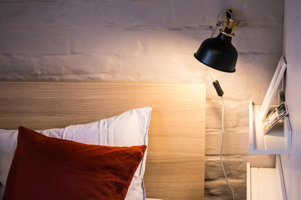 Sunny And Compact Apartment Riga Exterior photo